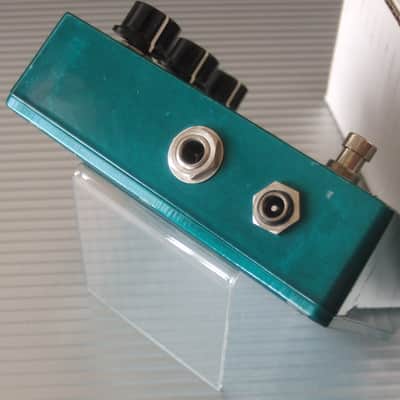 PEDAL DIGGERS 819 DLX / TS9 TS808 image 4