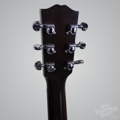 Gibson Acoustic L-00 Original Acoustic Guitar - Vintage Sunburst - CONSIGNMENT image 9