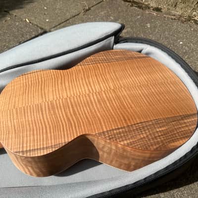 Lowden Ed Sheeran Limited Edition Equals "=" W 2022 - Natural image 6