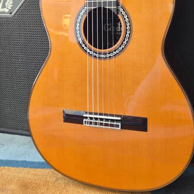 Cordoba C10 CD Luthier Series 2026 - Natural image 3
