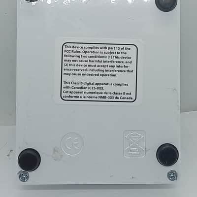 Electro-Harmonix Bass9 Bass Machine 2019 - Present - Black image 3