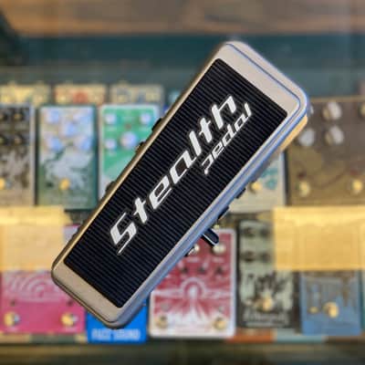 IK Multimedia Stealth Pedal image 1