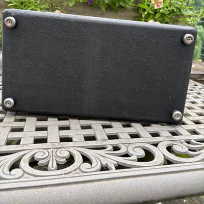 Traynor Bass Mate YBA-2A 1975 - Black Tolex image 4