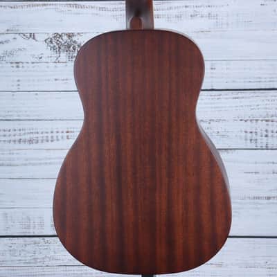 Gretsch Jim Dandy Parlor Guitar | Frontier Stain image 2