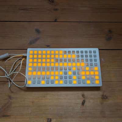 Monome Grid - Gearspace