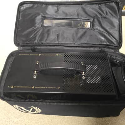 Victory Sheriff 22 Lunchbox Plexi Head image 6