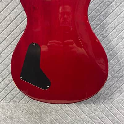 PRS Core 22 1994 Red SkunkWerx Collector Grade image 10