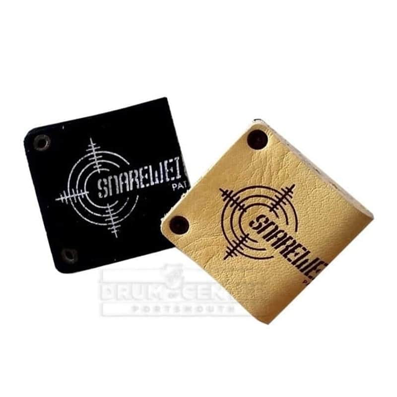 Snareweight Drum Damper Insert Variety 2pack image 1