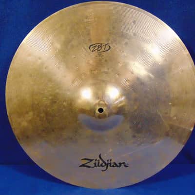 Zildjian 22