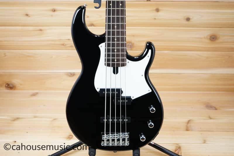 Yamaha BB235-BL - Black image 1