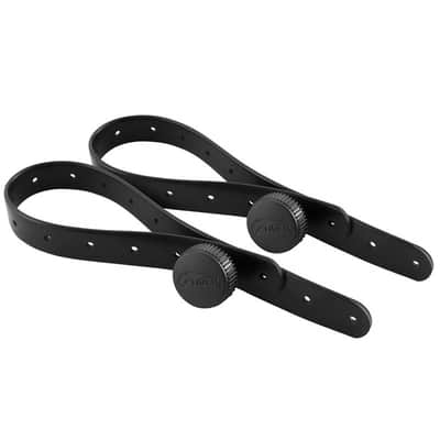 Tiger KYS16 Double Braced Keyboard Stand image 5