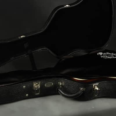 Martin Custom Shop CS35-11 image 9
