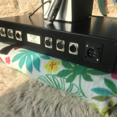 2 Audix 35102 preamps/EQ ( as Neve 1073, Marinair trafo’s ) image 11