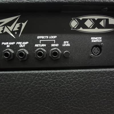 Peavey XXL 2x12 Combo Black image 6