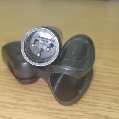 Neumann KM140 (KM100 body with AK40 cardioid capsule) image 19