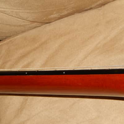 HAND MADE IN 1980 RYOJI MATSUOKA No. 60 - AMAZING RAMIREZ STYLE CLASSICAL GUITAR image 10