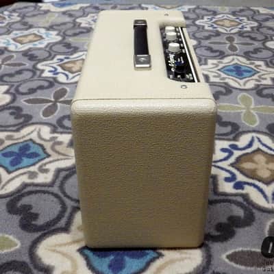 Gomez "G-Spring" Boutique Reverb Unit with Upgraded MOD Spring Tank! image 6