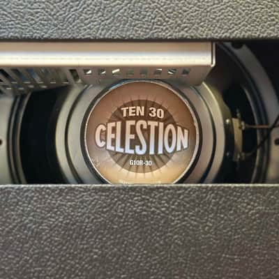 Fender '68 Custom Vibro Champ Reverb image 5