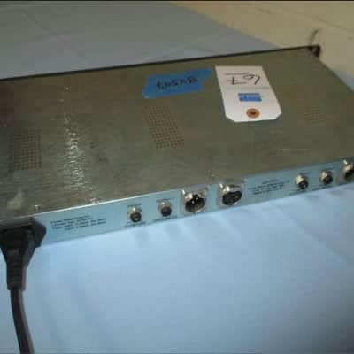 Great River Electronics MP-2NV Mercenary’s Edition 2-Channel Mic Preamp image 8