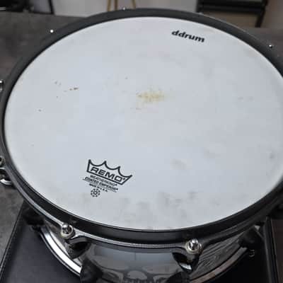 VINNIE PAUL'S PROTOTYPE Megadeth Shawn Drover Heavy Hitter Signature Custom USA Snare Studio Album Recorded - Artist Owned by Legendary Pantera Drummer Vinnie Paul Limited Edition Signed COA Dime Dimebag Darrell Metal Memorabilia Bild 11