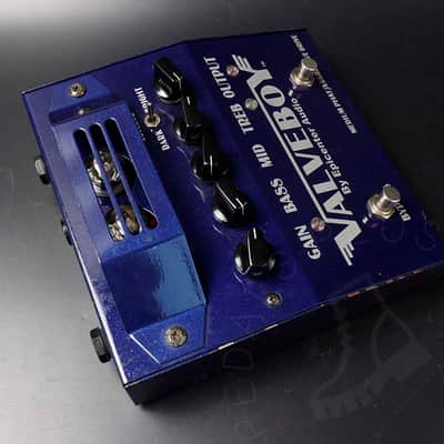Epicenter ValveBoy w/ PSU - Blue image 5