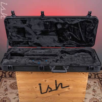 PRS D1 Multifit Hardshell Electric Guitar Case (Custom, McCarty, Specialty, and Singlecut) image 2