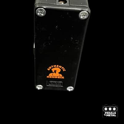 jimi hendrix psych series fuzz face mini - X12184 image 8