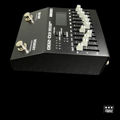 Boss EQ-200 - X19520 image 4