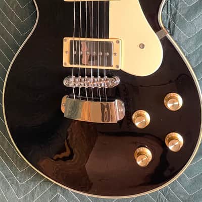 Hagstrom Swede Black image 8