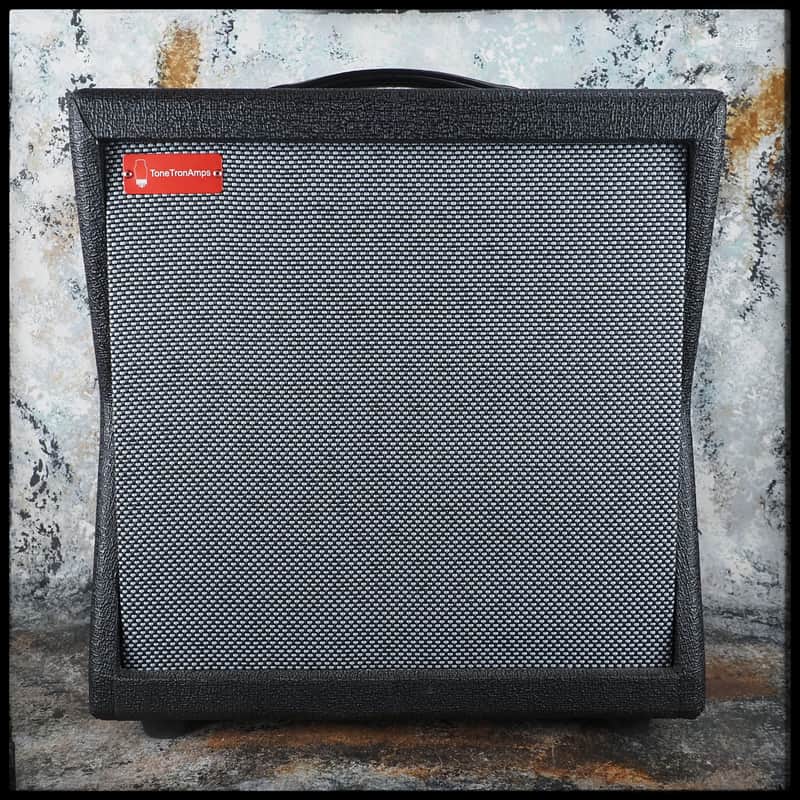 2025 ToneTron Billy Rocker 10 Reverb image 1