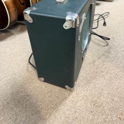Trace Elliot Velocette Guitar Amp (Pre-Owned) Bild 4