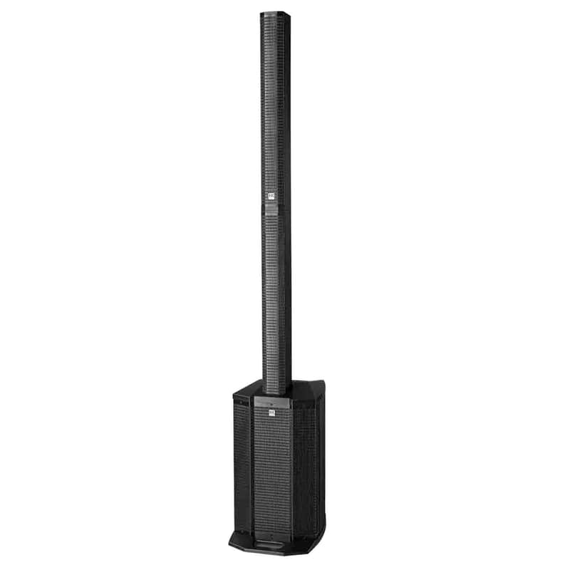 HK Audio Polar 12 Portable PA System image 1