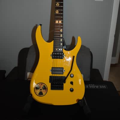 Ormsby Hype GTR 2024 High Alert image 1