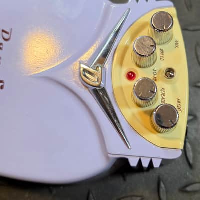 Danelectro Dan Echo Delay Tape Electro image 3