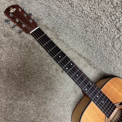 Augustino LoPrinzi MPD-200 Flame Maple 2008 w/ HSC image 4
