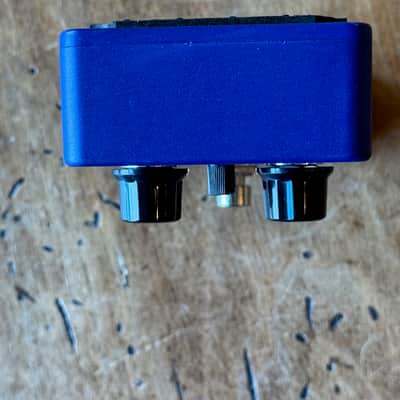 Washburn Blues Overdrive image 5