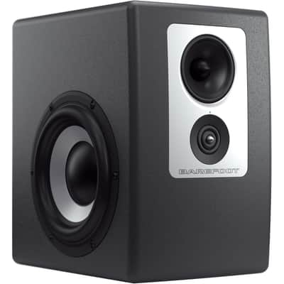 Barefoot Sound Footprint01 Gen2 3-Way Active Studio Monitor - Pair image 3
