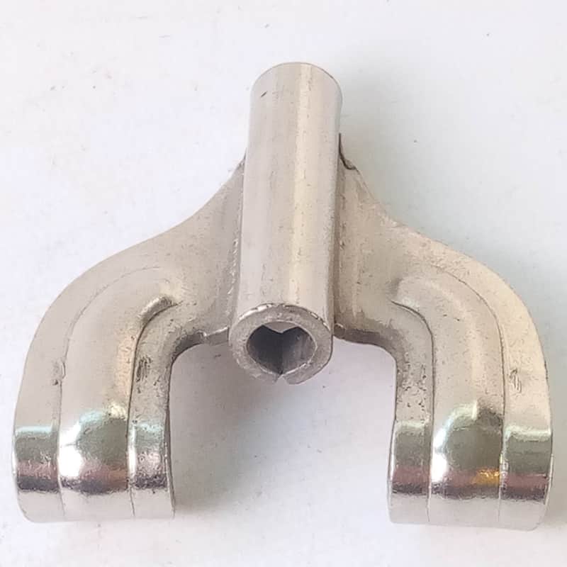Rogers 40s-50s 1+ Nickel Claw Bass/Marching Snare Drum Tension T-Rod Vintage USA image 1