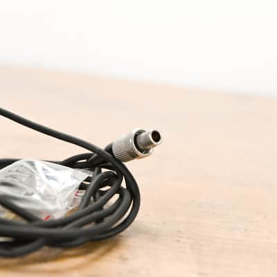 Sennheiser MKE 2-4 Omnidirectional Lavalier Microphone w/ Lemo Connector CG012BS image 3