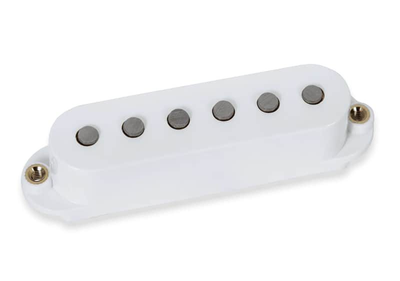 Seymour Duncan Cory Wong Clean Machine Bridge White Pickup