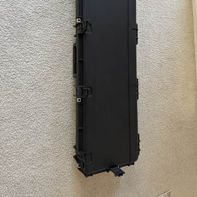 SKB 3i-5014-Edge iSeries Case for Roland AX Edge Keytar 2022 Black image 1