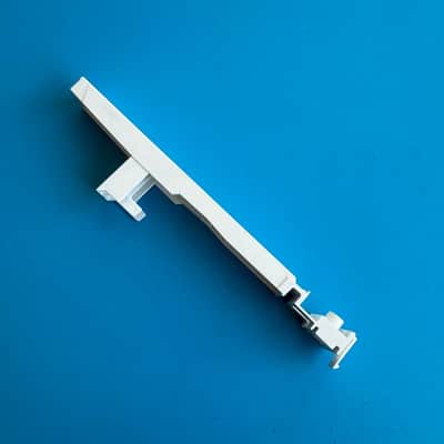 YAMAHA PSR-175 YPT-300 DGX-202 Keyboard Part: RIGHT Octave White High C [Single] image 5