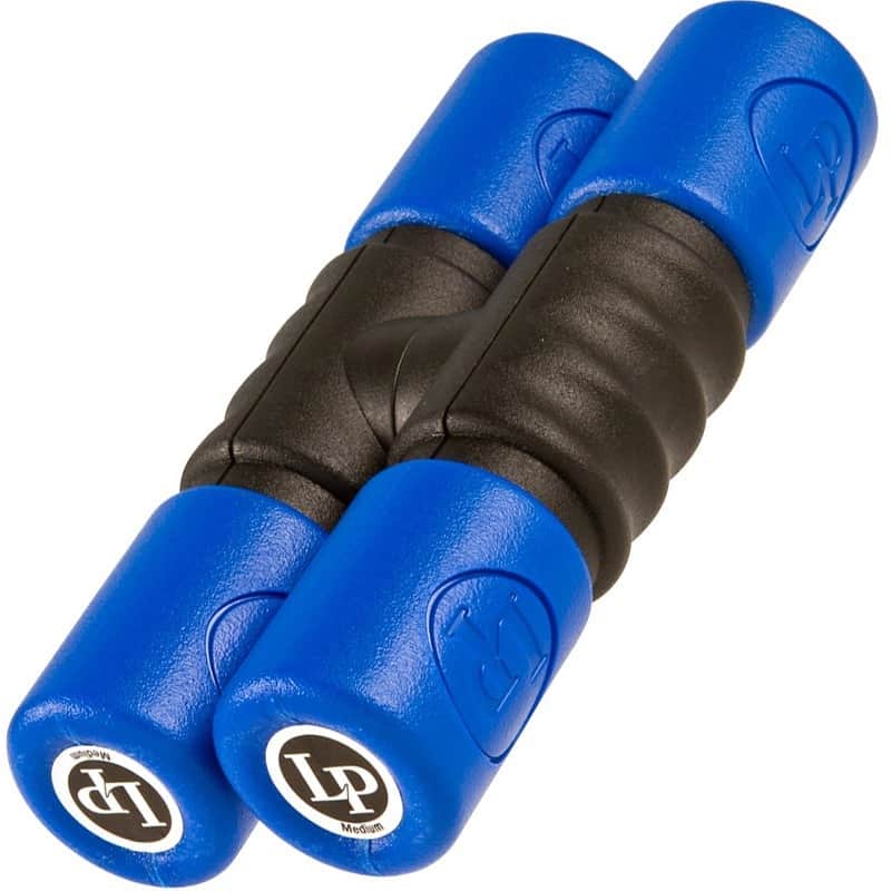 Latin Percussion LP441T-M Twist Shaker - Medium image 3