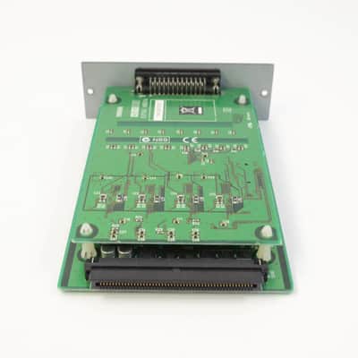Yamaha MY16AE 16 Channel AES/EBU Interface Card - MY16-AE image 3