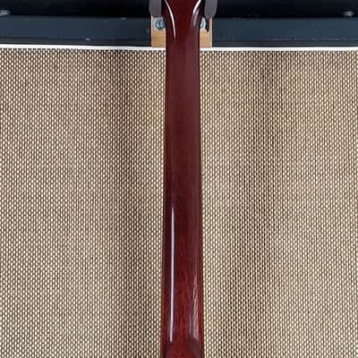 1969 Gibson SG Special 100% Original! Super Clean Ready To Rock! (54) image 5