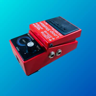 Boss RC-1 Loop Station image 3