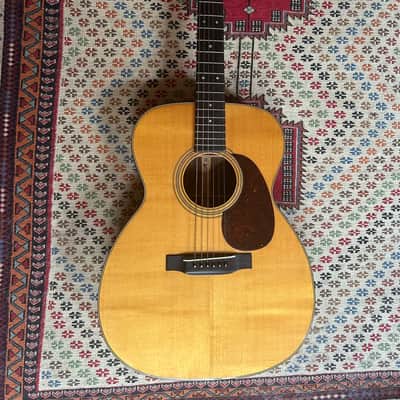 Martin 000-21 Early 1946 ad top image 1