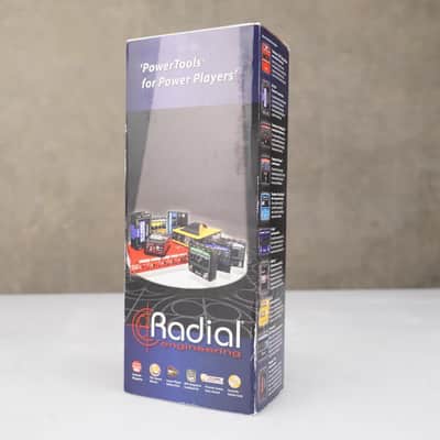 Radial Key Largo Performance Mixer for Keyboards w/ Box #59738 image 8