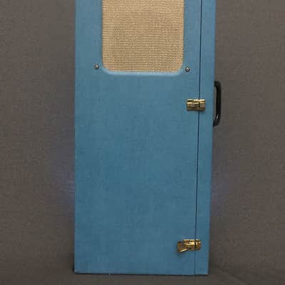 Airline 7214 1962 Gold (Amp-in-Case) image 6