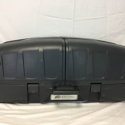 Peavey Escort 150w Portable PA System w/Stand image 11